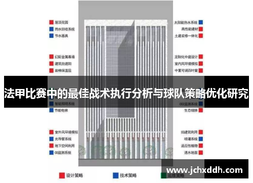 法甲比赛中的最佳战术执行分析与球队策略优化研究